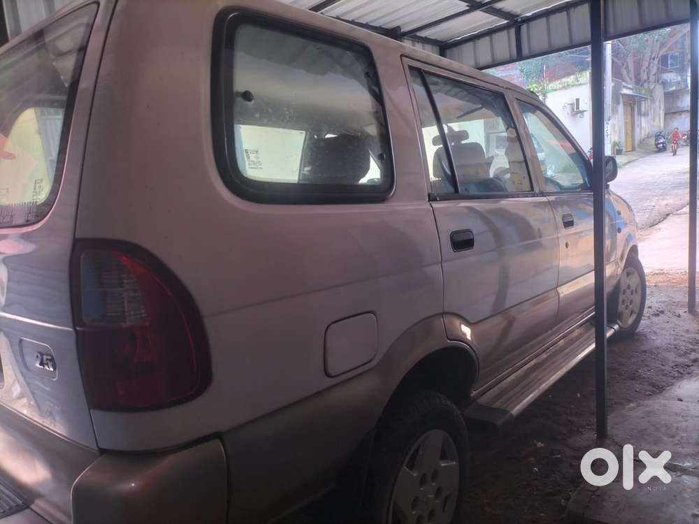 Chevrolet Tavera 2011 Desial