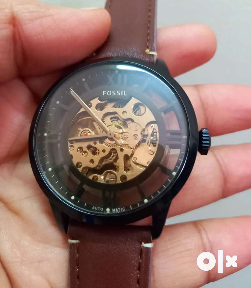 Automatic on sale watch olx