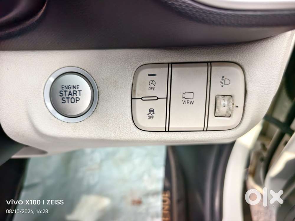 Hyundai Venue Sx Opt, 2023, Diesel