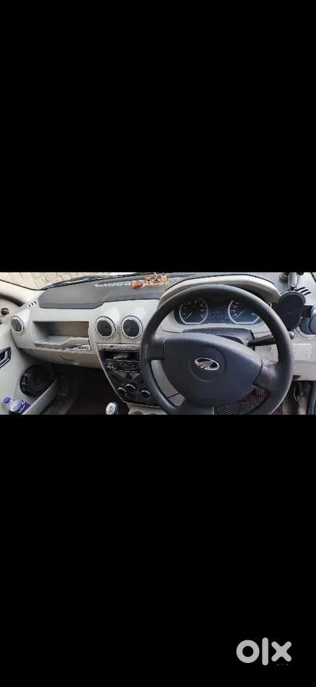 Mahindra Verito 1.4 G4 2017