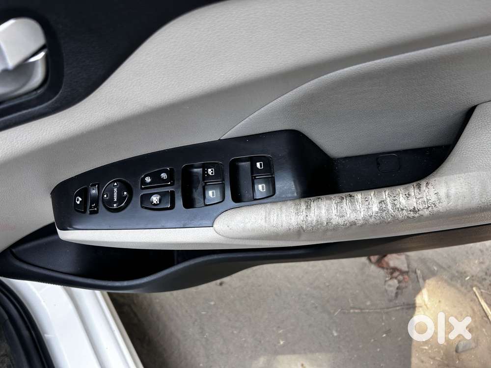 Hyundai Verna 1.5 Sx (o) Diesel Mt, 2020, Diesel