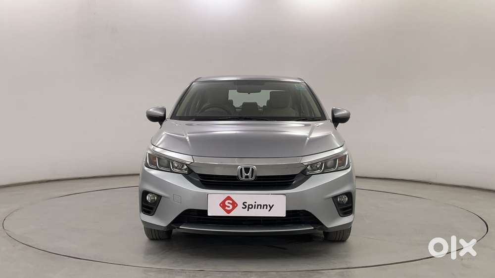 Honda City 2011-2013 V Mt, 2022, Petrol