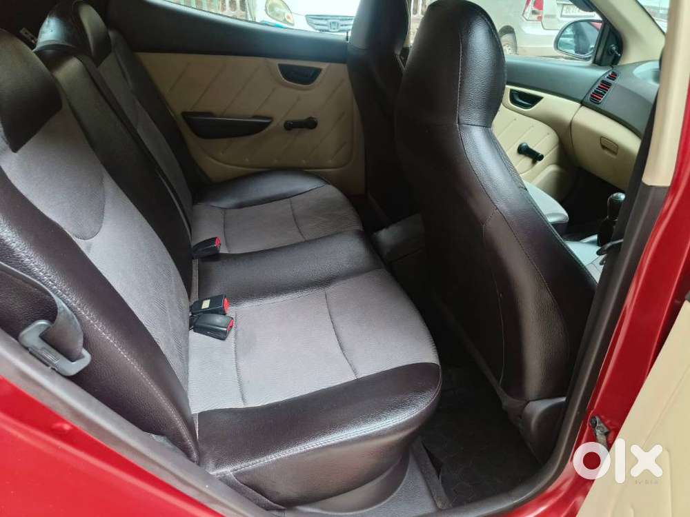 Hyundai Eon D-lite +, 2012, Petrol