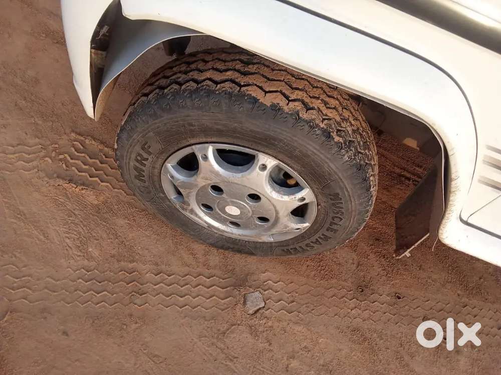 Mahindra Be 6 2020 Diesel Well Maintained