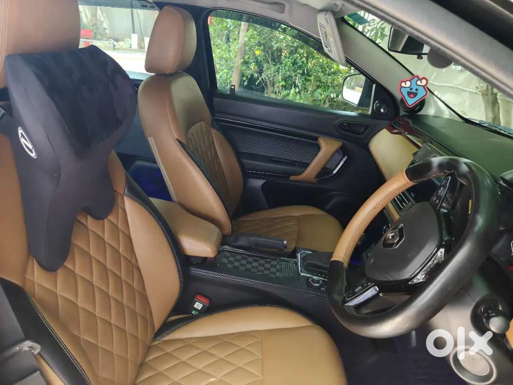 Renault Kiger 2022 Petrol Year