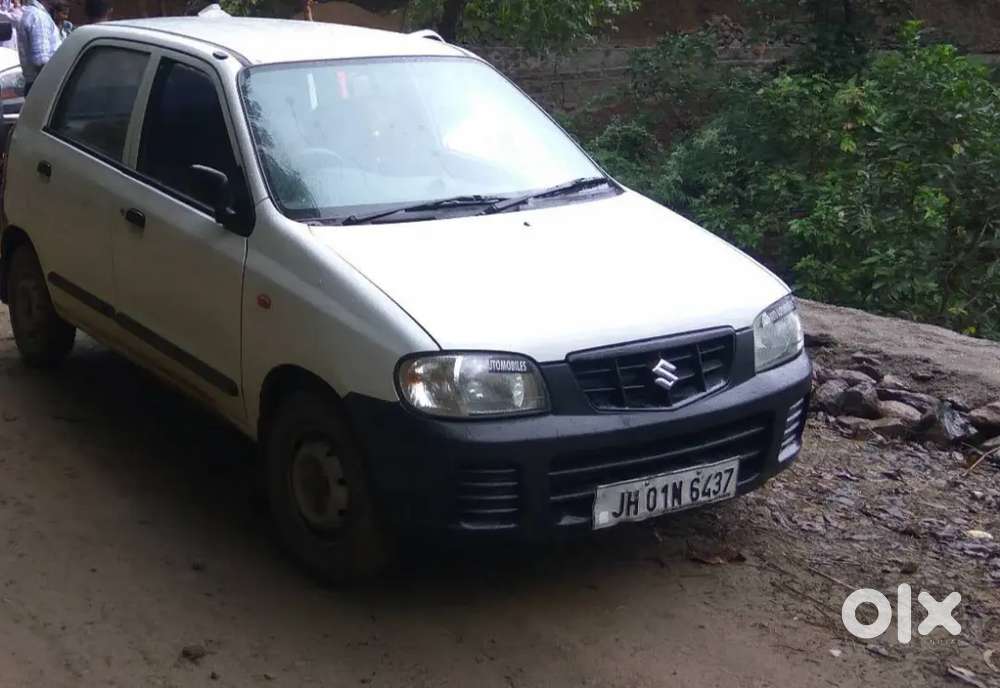 Maruti Suzuki Alto 2006 Car