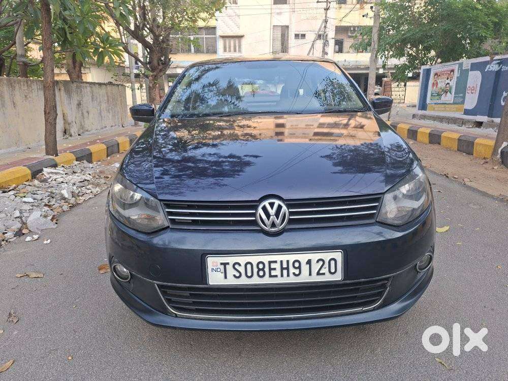 Volkswagen Vento 1.5 Tdi Highline Plus, 2015, Diesel