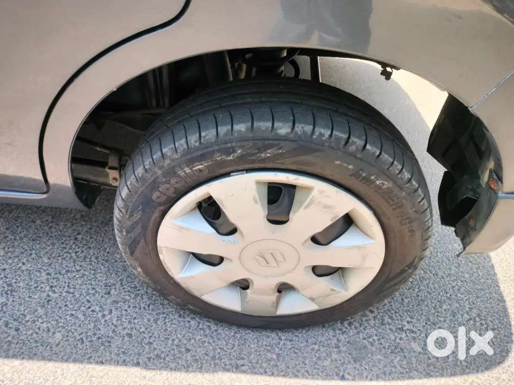 Alto K 10 Vxi Automatic 2019 Model. Car In A Good Condition