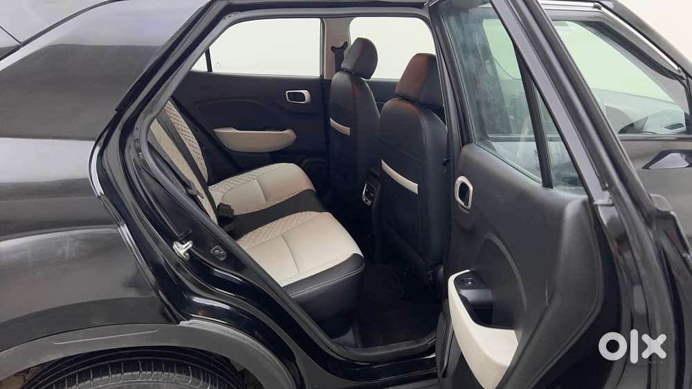 Hyundai Venue Sx, 2022, Petrol