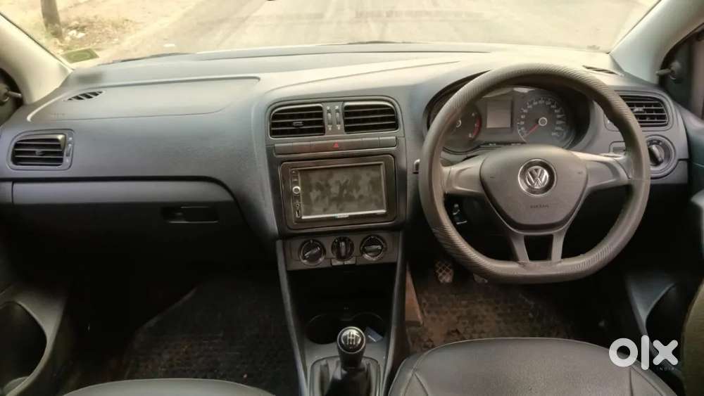 Mahindra Xuv300 W4, 2022, Petrol