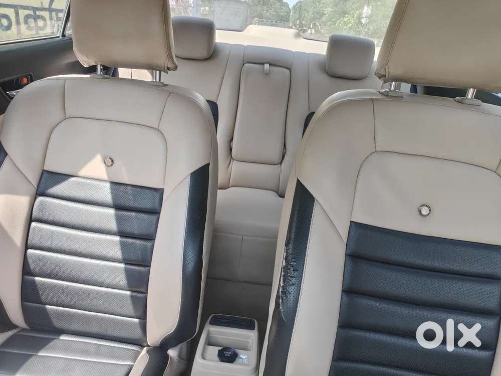 Dzire Vxi 2020 Well Maintained