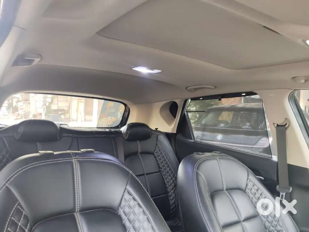 Kia Sonet 2024
