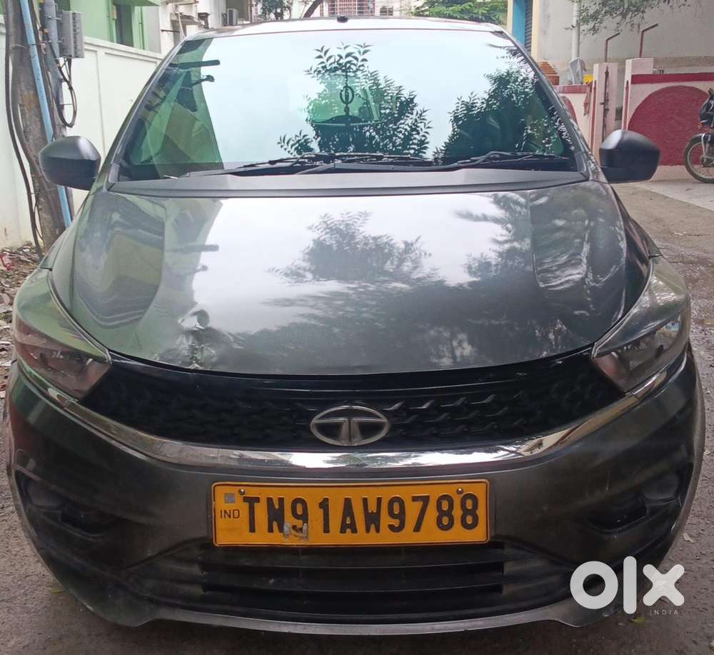 Tata Tiago Cng 2024 Model Manual