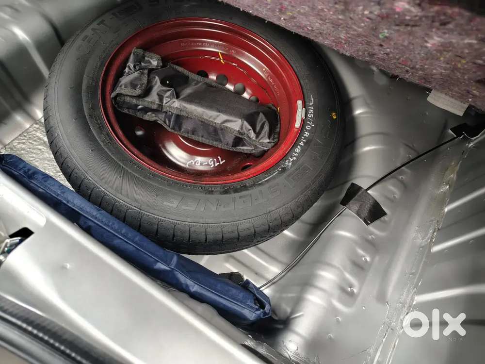 Renault 2025 Kwid 2026 Petrol 641 Km Driven