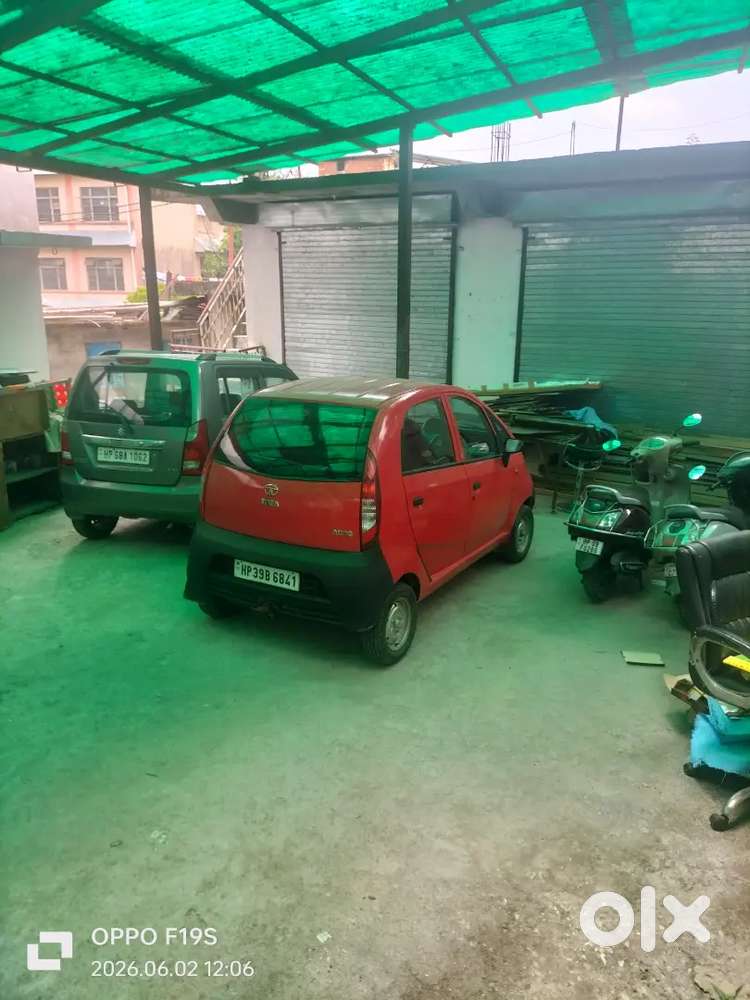 Tata Nano Car Good Condition