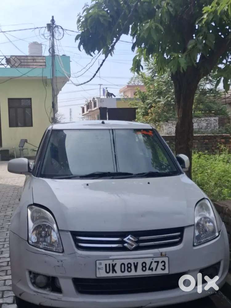 Maruti Suzuki Swift 2011 Diesel 76111 Km Driven