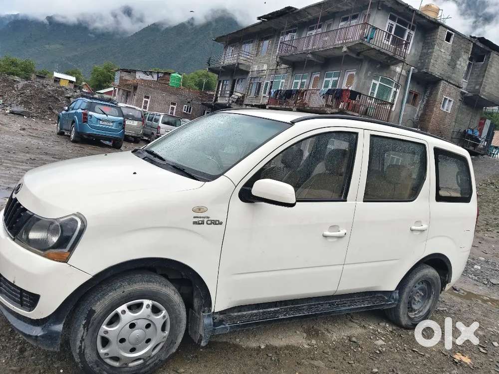 Mahindra Xylo 2012 Diesel 95000 Km Driven