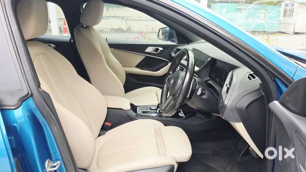 Bmw 2 Series 2.0 220d M Sport, 2023, Diesel