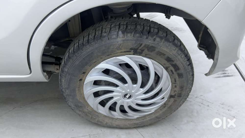 Maruti Suzuki Alto 800 2012-2016 Vxi, 2015, Petrol