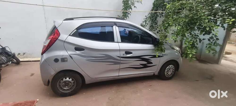 Good Condition