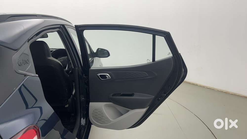 Hyundai Grand I10 Nios Asta Amt 1.2 Kappa Vtvt, 2021, Petrol