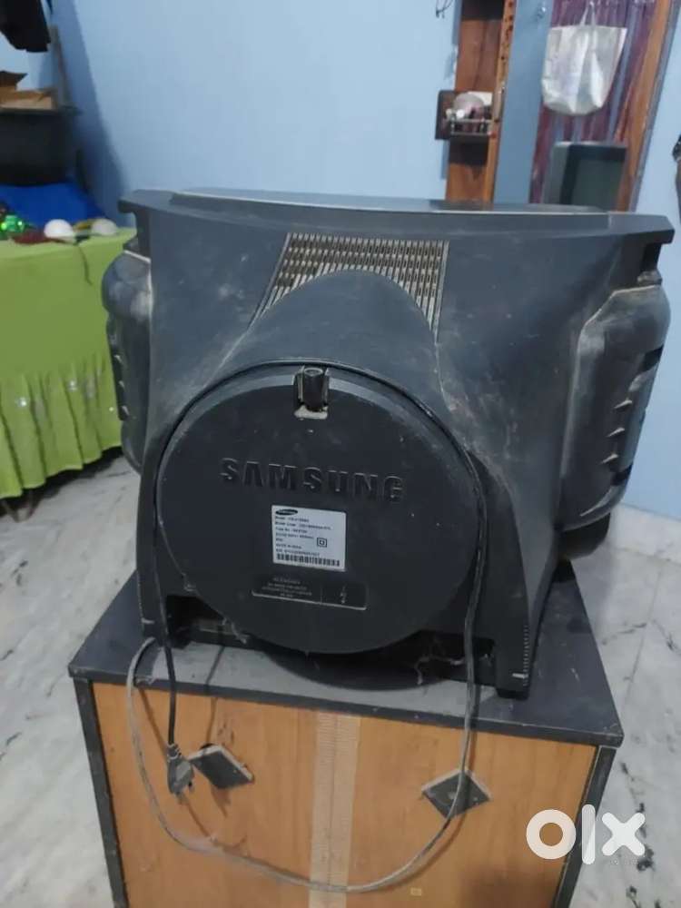Sumsum tv 21inch
