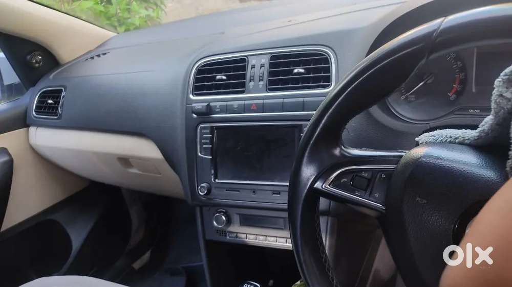 Skoda Rapid 2019 Diesel Good Condition