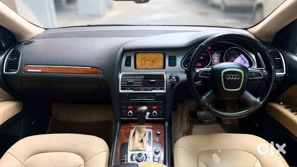 Audi Q7 3.0 Tdi Quattro, 2010, Diesel