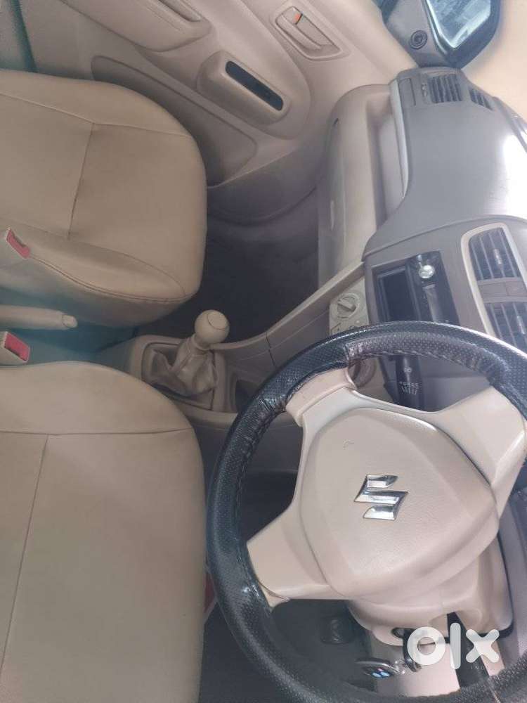 Maruti Suzuki Ertiga 2012-2015 Ldi, 2013, Diesel