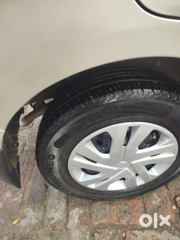 Maruti Suzuki Wagon R 2023 Lxi