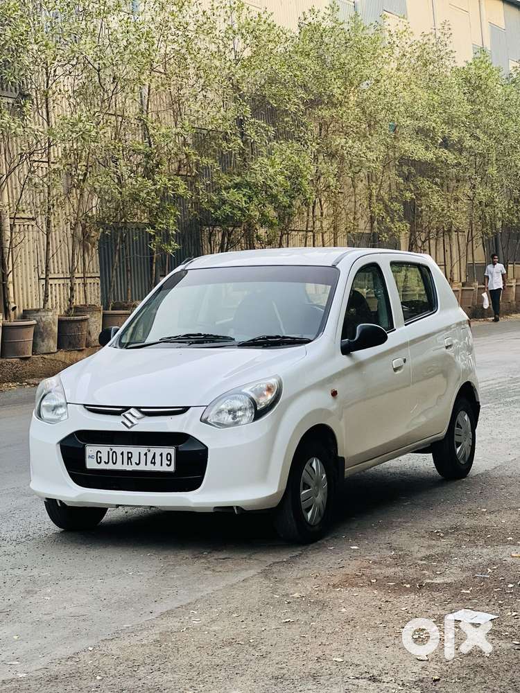 Maruti Suzuki Alto 800 2012-2016 Cng Lxi, 2015, Cng & Hybrids