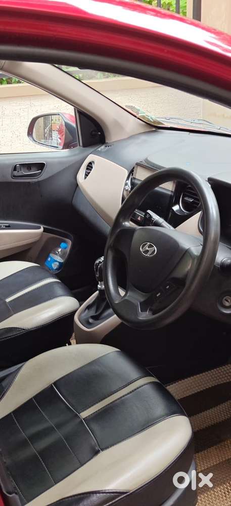 2013 Hyundai Grand I10 Diesel Magna