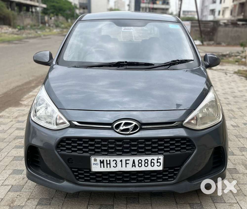 Hyundai Grand I10 1.2 Kappa Magna, 2018, Petrol