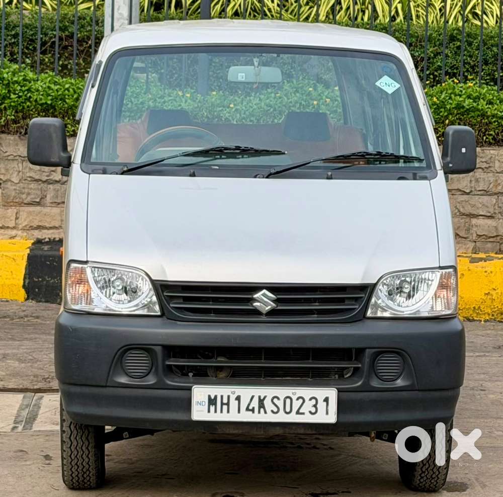 Maruti Suzuki Eeco 5 Seater Ac, 2023, Petrol