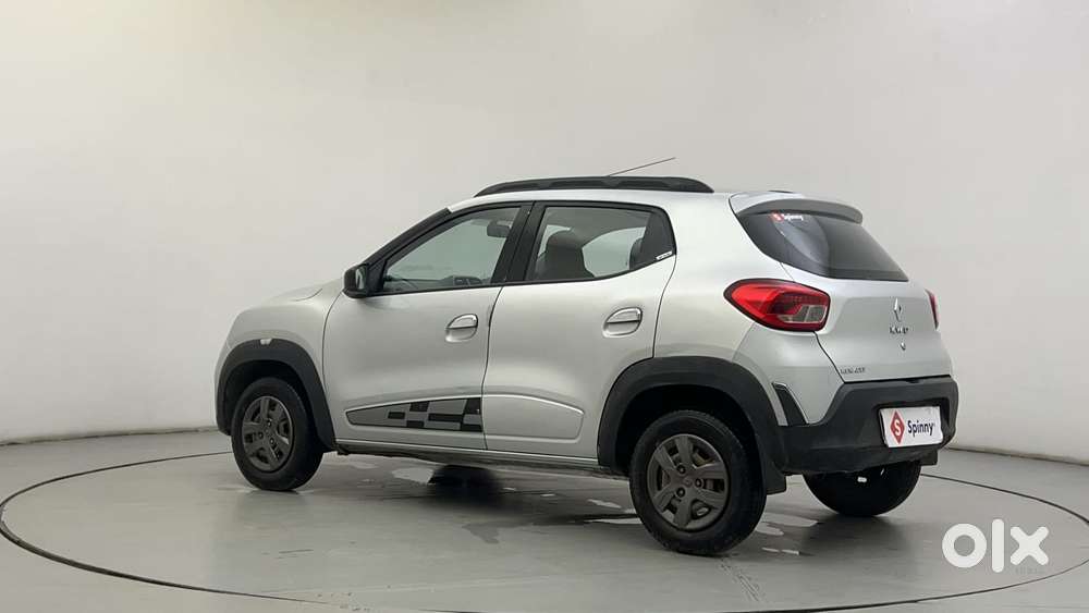 Renault Kwid Rxt 1.0, 2016, Petrol