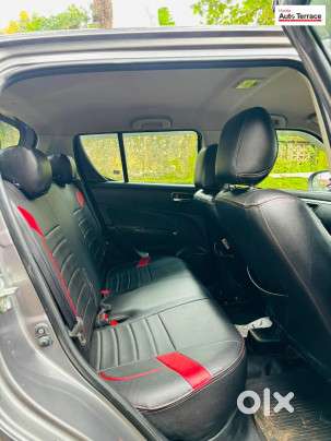 Maruti Suzuki Swift Zdi, 2014, Diesel