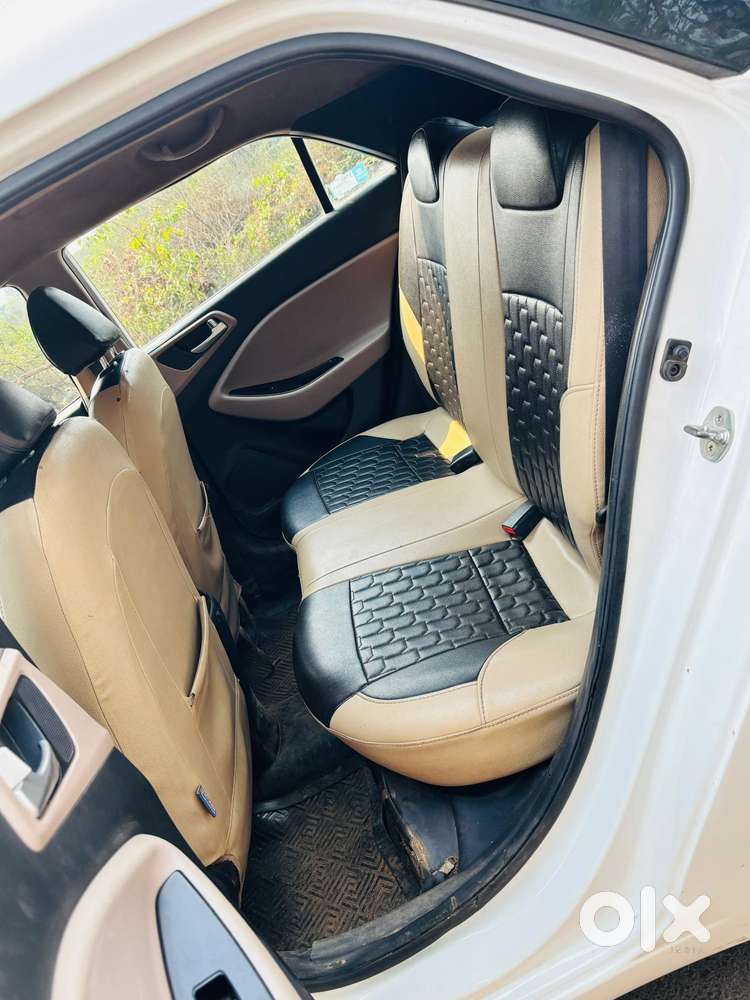 Hyundai I20 1.2 Spotz, 2020, Petrol