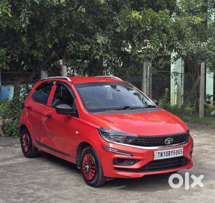 Tata Tiago Xe, 2024, Petrol