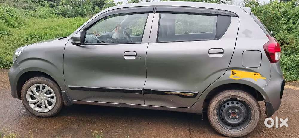 Maruti Suzuki Celerio 2023
