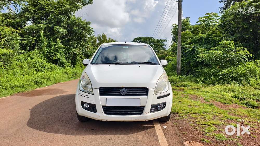2010 Maruti Suzuki Ritz