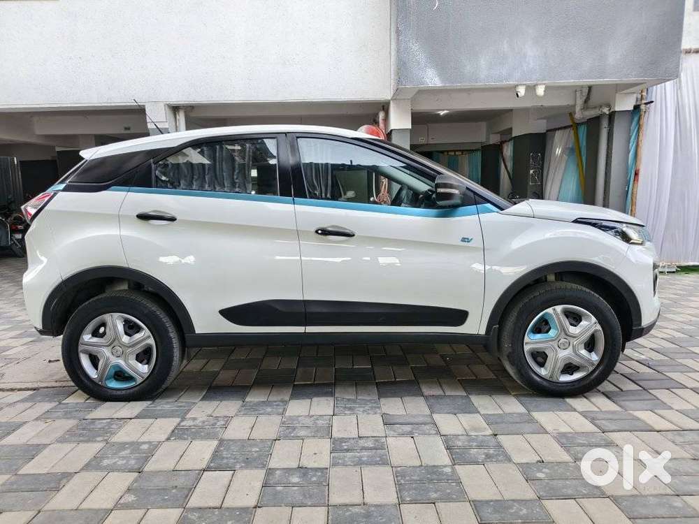 Tata Nexon Ev Xm, 2022, Electric