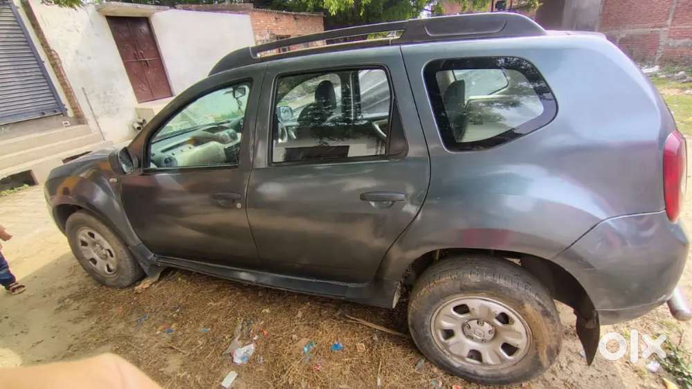 Renault Duster 2014 Diesel 70000 Km Driven