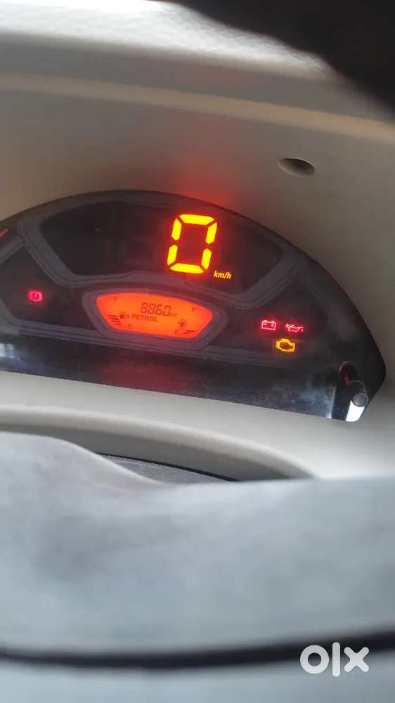 Maruti Suzuki Eeco 2025 Cng & Hybrids Good Condition