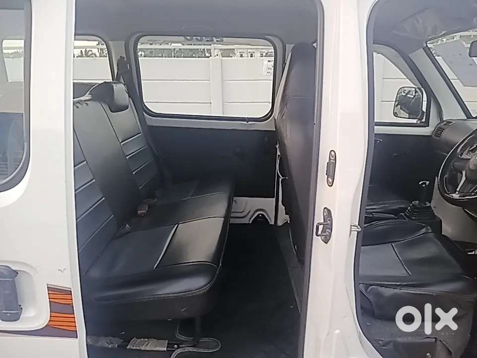 Maruti Suzuki Eeco 5 Seater Ac, 2023, Petrol