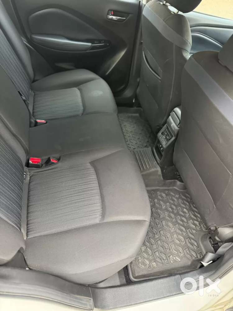 Maruti Suzuki Baleno 1.2 Zeta At, 2023, Petrol