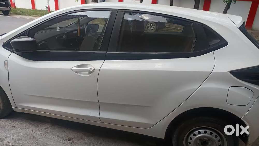 Tata Altroz 2022 Diesel Well Maintained