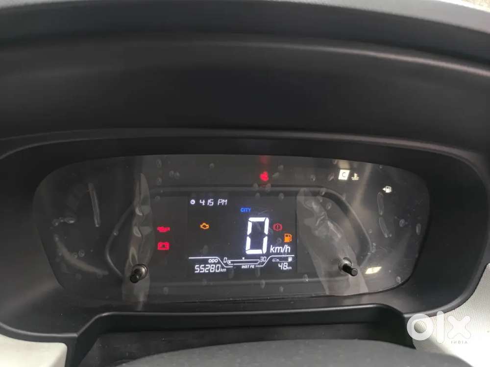 Tata Punch 2024 Petrol Well Maintained