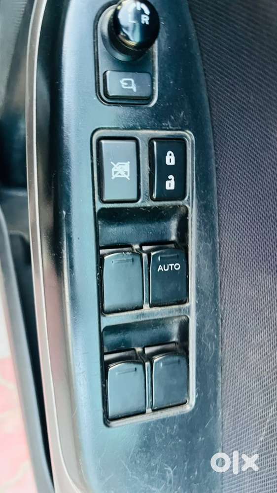 Maruti Suzuki Baleno Alpha, 2018, Petrol
