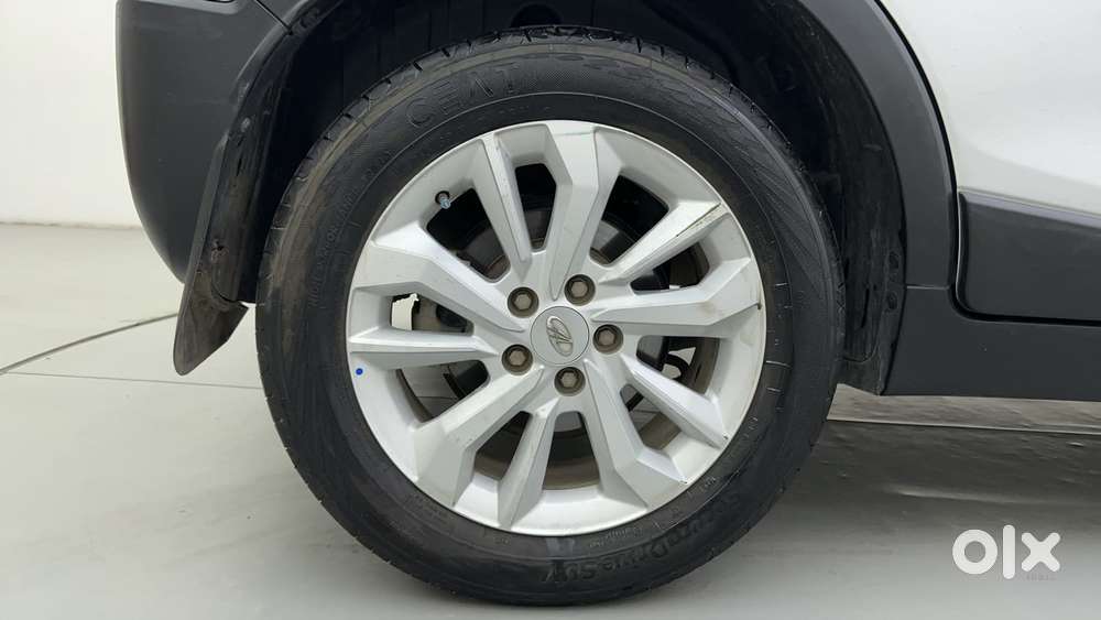 Mahindra Xuv300 W8 Diesel, 2021, Diesel