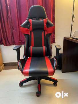 Gaming discount chair olx